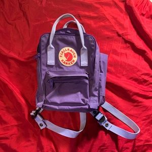 Fjallraven Kanken Mini